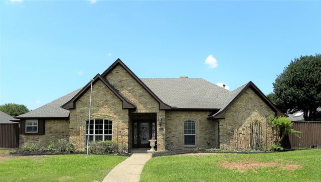 2601 Banner Elk Circle, Plano, TX 75025