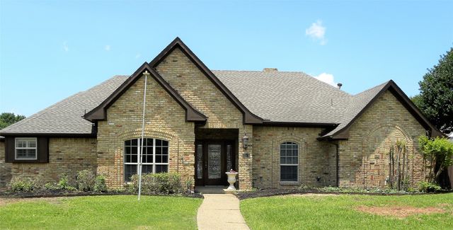 2601 Banner Elk Circle, Plano, TX 75025