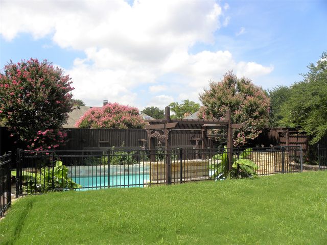 2601 Banner Elk Circle, Plano, TX 75025