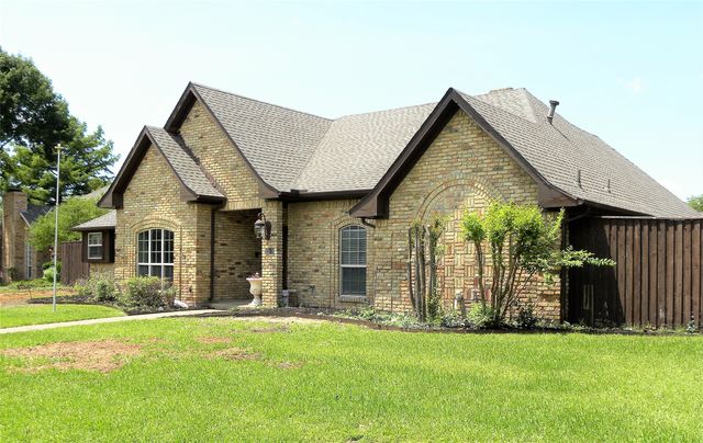 2601 Banner Elk Circle, Plano, TX 75025