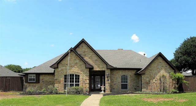 2601 Banner Elk Circle, Plano, TX 75025