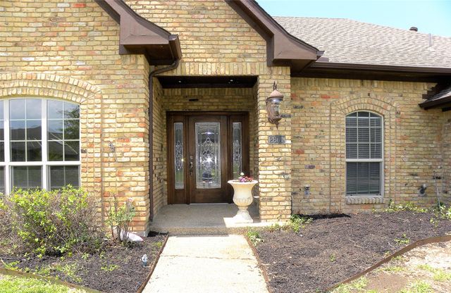 2601 Banner Elk Circle, Plano, TX 75025