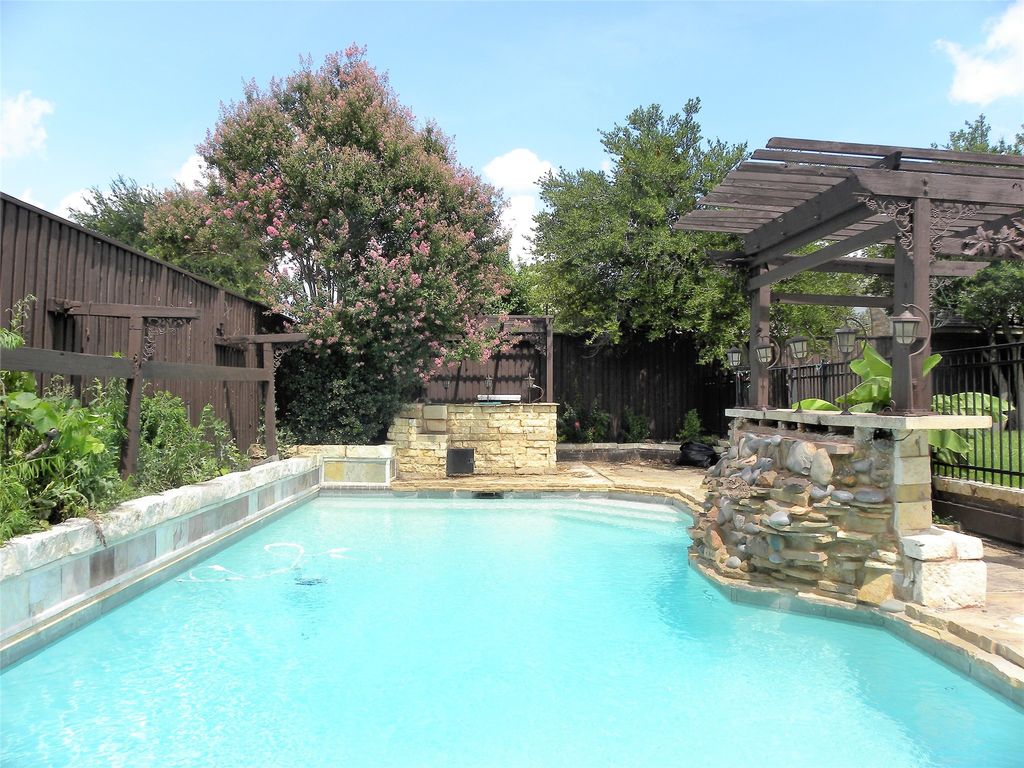 2601 Banner Elk Circle, Plano, TX 75025