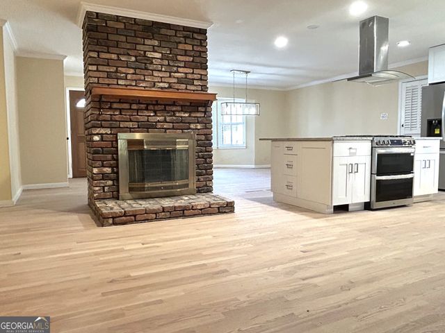 1267 Arborvista Drive NE, Atlanta, GA 30329