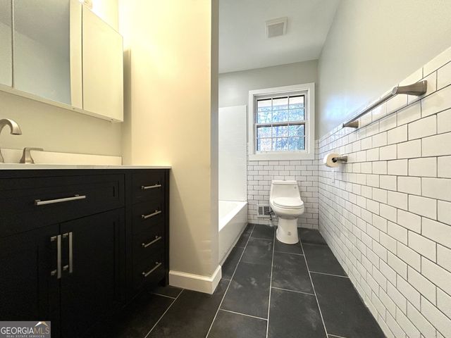 1267 Arborvista Drive NE, Atlanta, GA 30329