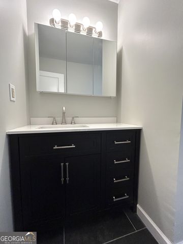 1267 Arborvista Drive NE, Atlanta, GA 30329