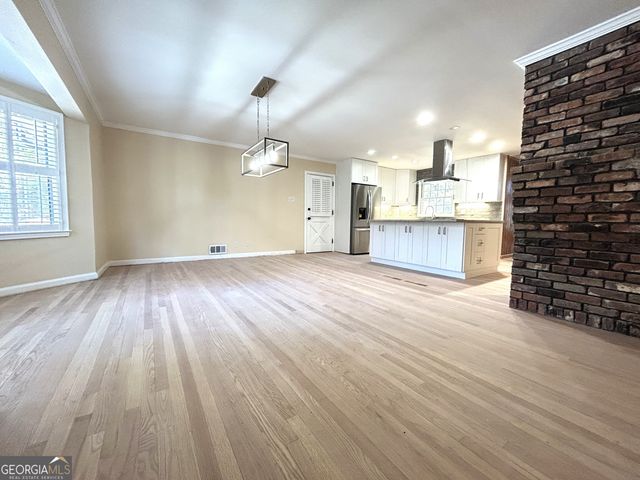 1267 Arborvista Drive NE, Atlanta, GA 30329