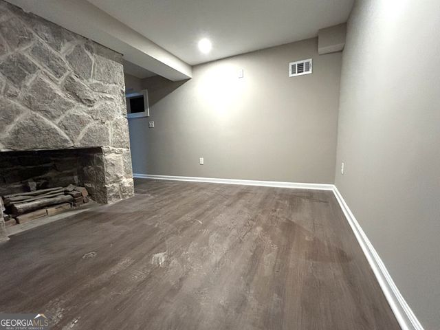 1267 Arborvista Drive NE, Atlanta, GA 30329