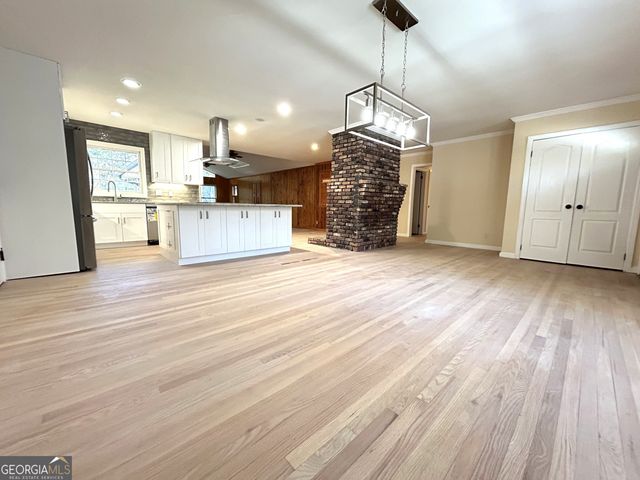 1267 Arborvista Drive NE, Atlanta, GA 30329