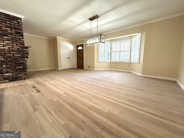 1267 Arborvista Drive NE, Atlanta, GA 30329