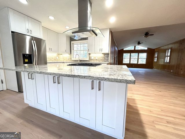 1267 Arborvista Drive NE, Atlanta, GA 30329