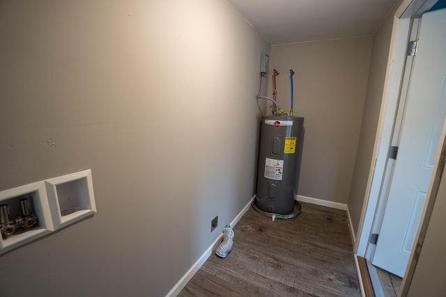 1302 Jackson Road, Dalton, GA 30721