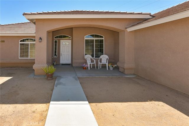 8169 Lassen Avenue, Hesperia, CA 92345