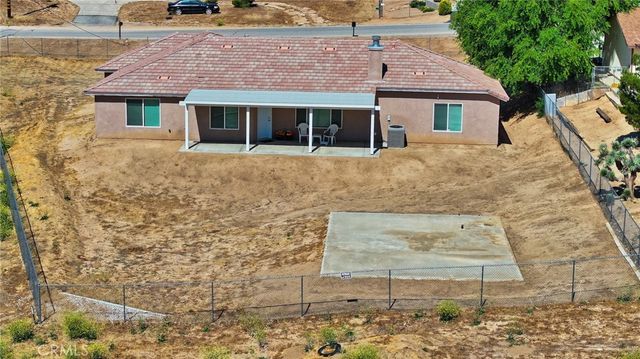 8169 Lassen Avenue, Hesperia, CA 92345