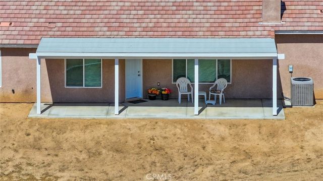 8169 Lassen Avenue, Hesperia, CA 92345