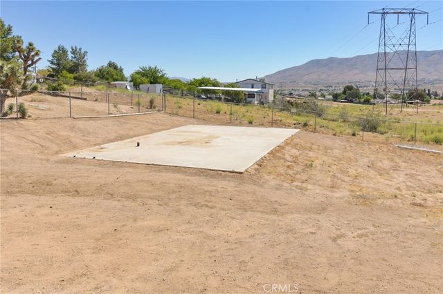 8169 Lassen Avenue, Hesperia, CA 92345