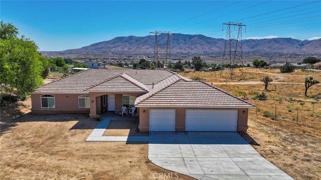 8169 Lassen Avenue, Hesperia, CA 92345