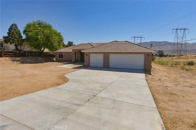 8169 Lassen Avenue, Hesperia, CA 92345