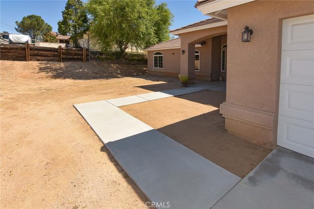 8169 Lassen Avenue, Hesperia, CA 92345