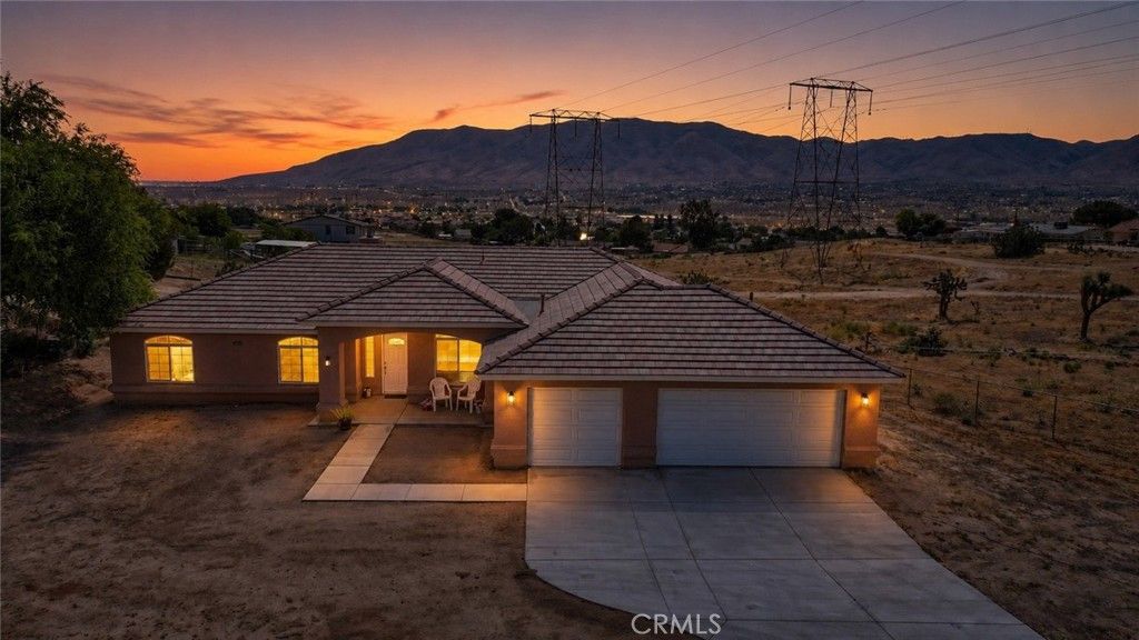 8169 Lassen Avenue, Hesperia, CA 92345
