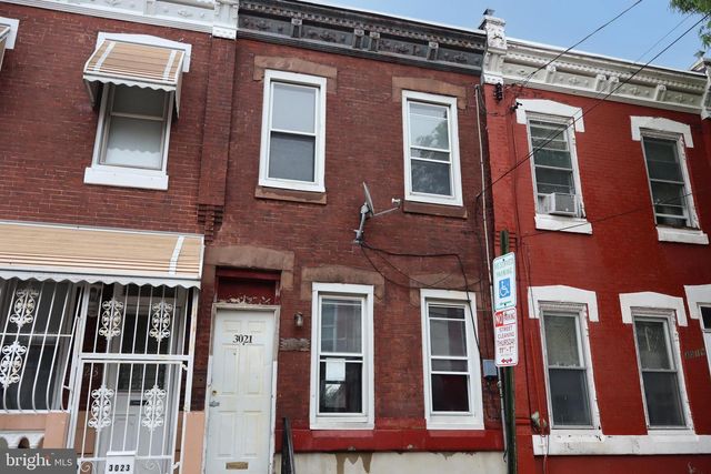 3021 N 4TH ST, Philadelphia, PA 19133