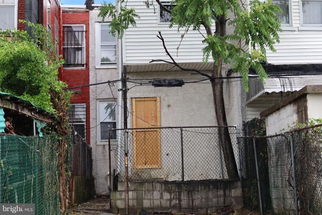 3021 N 4TH ST, Philadelphia, PA 19133