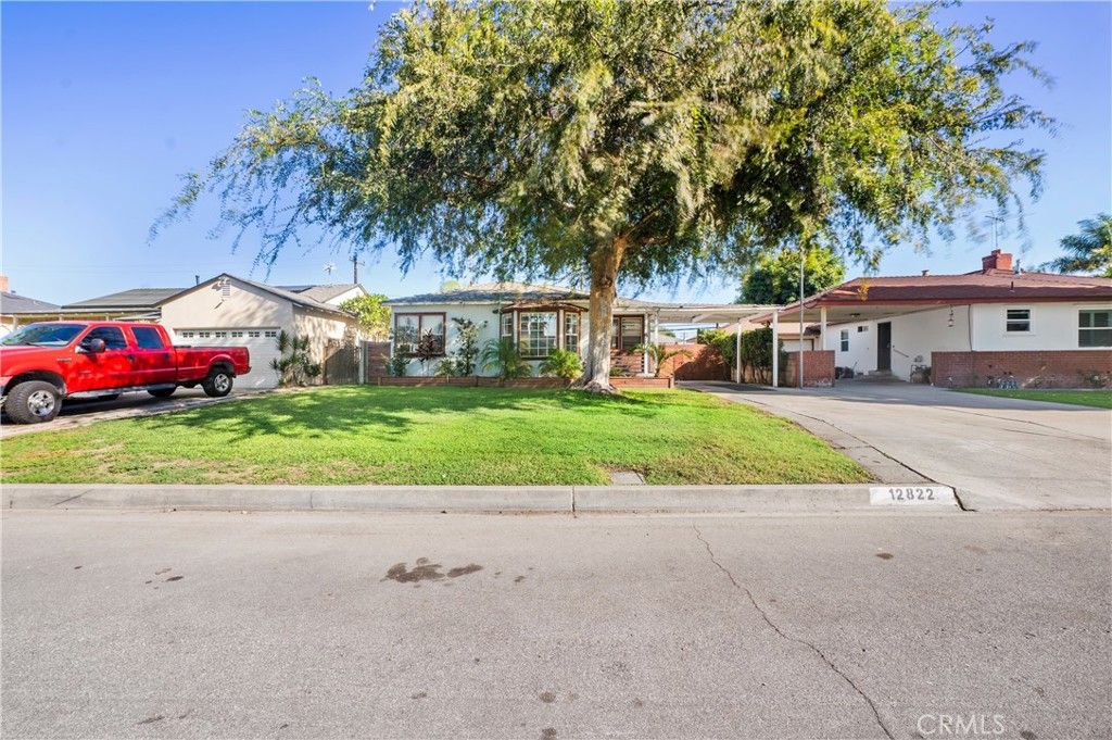12822 glynn Avenue, Downey, CA 90242 — exterior