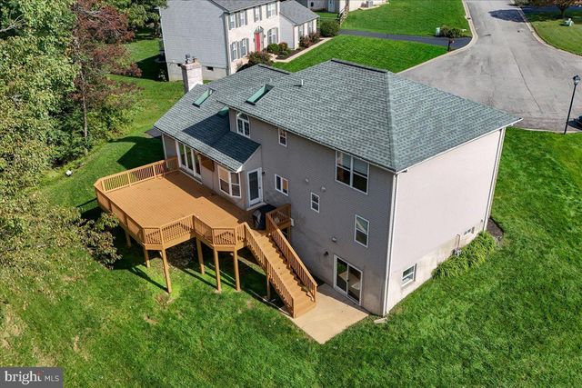 405 WILSON CT, Hockessin, DE 19707
