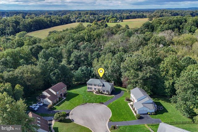 405 WILSON CT, Hockessin, DE 19707