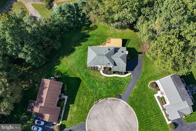 405 WILSON CT, Hockessin, DE 19707