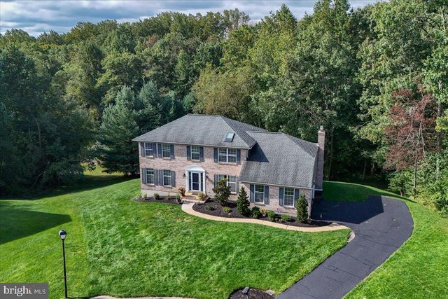 405 WILSON CT, Hockessin, DE 19707