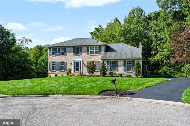 405 WILSON CT, Hockessin, DE 19707