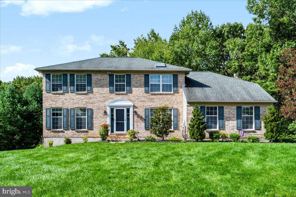 405 WILSON CT, Hockessin, DE 19707