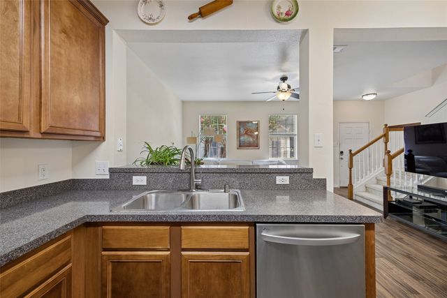 4066 Kyndra Circle, Richardson, TX 75082