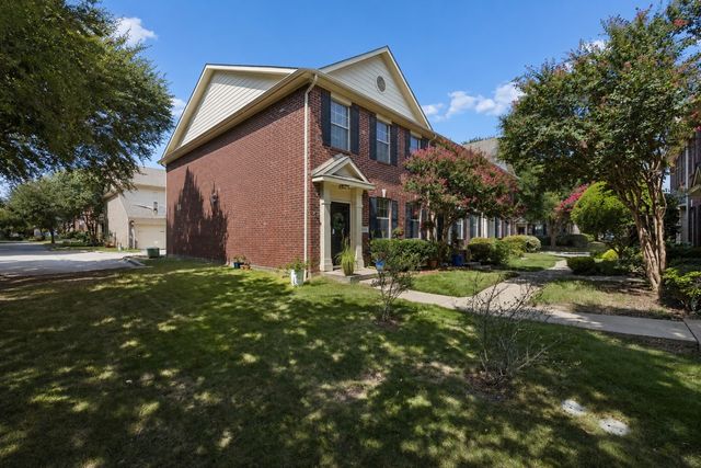 4066 Kyndra Circle, Richardson, TX 75082