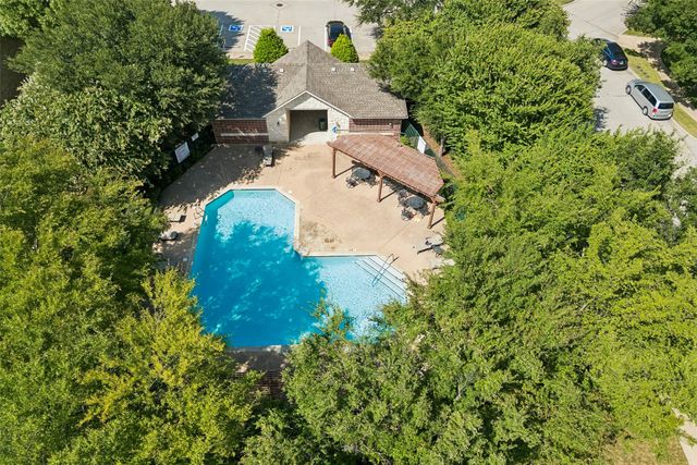 4066 Kyndra Circle, Richardson, TX 75082
