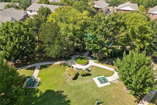 4066 Kyndra Circle, Richardson, TX 75082