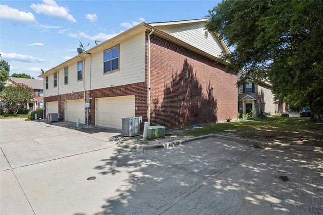 4066 Kyndra Circle, Richardson, TX 75082