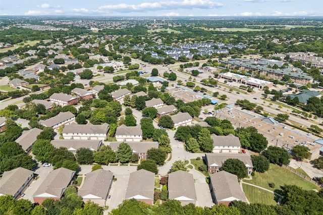 4066 Kyndra Circle, Richardson, TX 75082