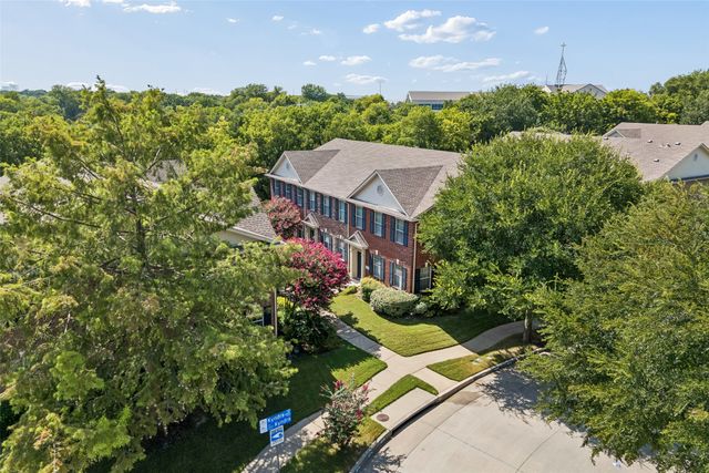 4066 Kyndra Circle, Richardson, TX 75082