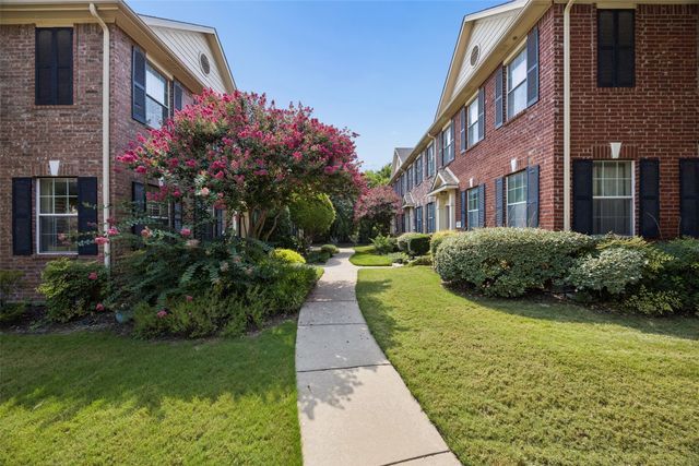 4066 Kyndra Circle, Richardson, TX 75082