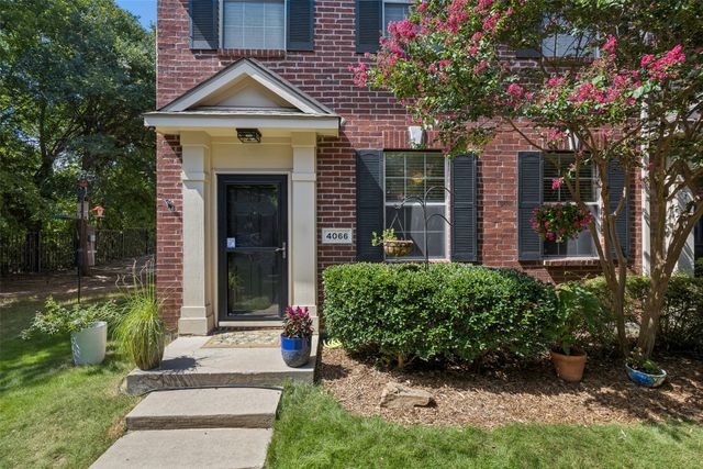 4066 Kyndra Circle, Richardson, TX 75082