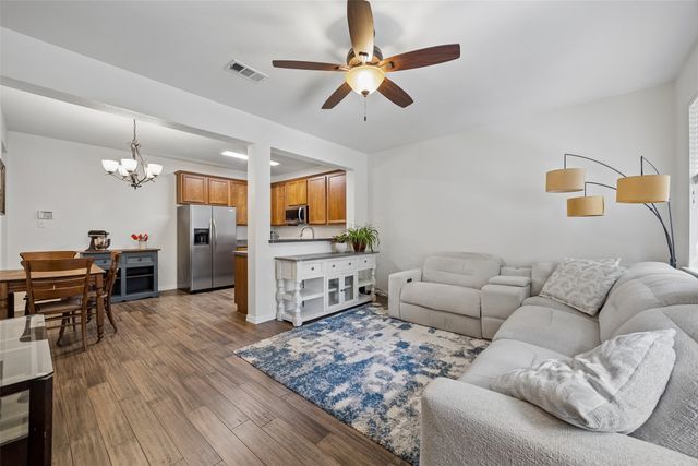 4066 Kyndra Circle, Richardson, TX 75082