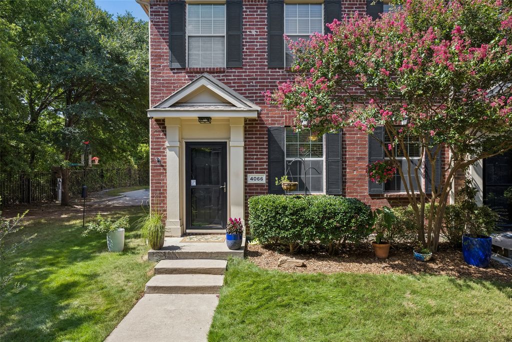 4066 Kyndra Circle, Richardson, TX 75082