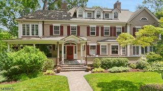 29 Hillcrest Rd, Glen Ridge Boro Twp., NJ 07028