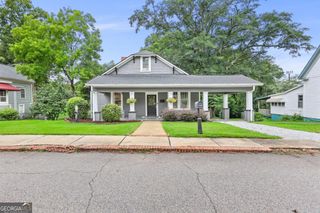 201 Oak Street, Hogansville, GA 30230