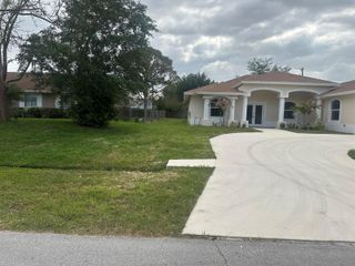 1908 SW Americana Street, Port St. Lucie, FL 34953
