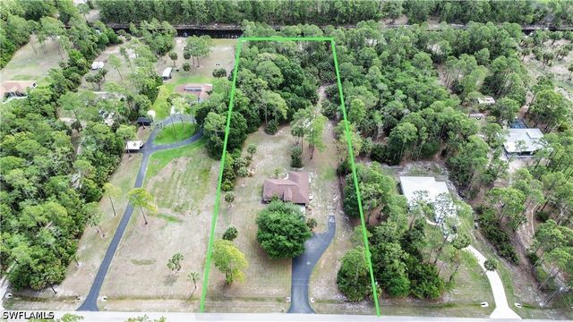 2910 2nd ST NE, Naples, FL 34120