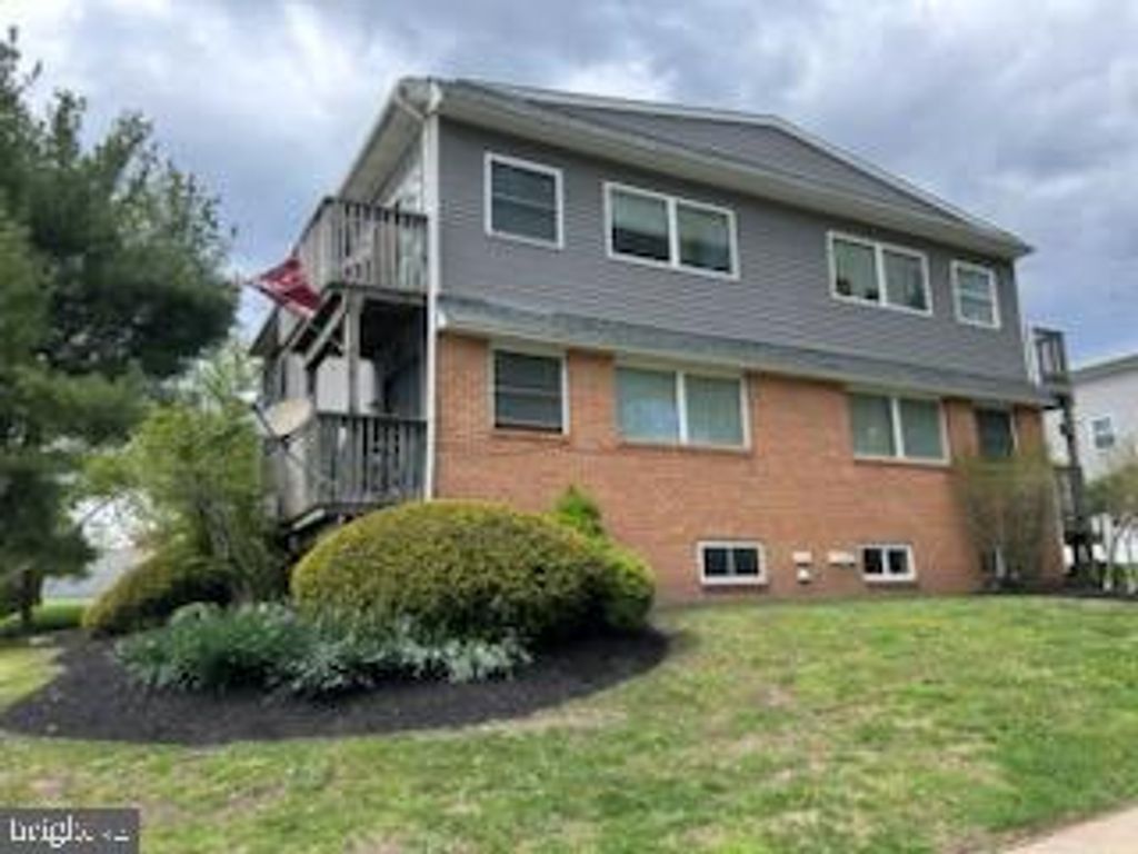 540 GREEN ST, Lansdale, PA 19446