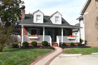 430 North Boulevard West, Huntington, WV 25701